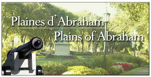 Plaines d'Abraham