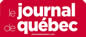 Logo, Journal de Québec