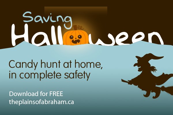 Halloween Interactive Activities Activities Home The National Battlefields Commision