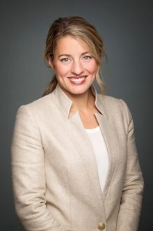 Mélany Joly