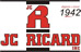 Logo, JC Ricard