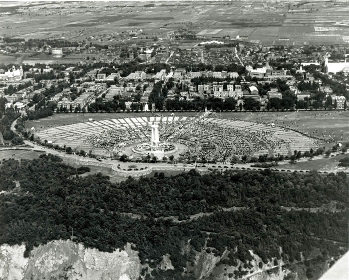 Eucharistic Congress