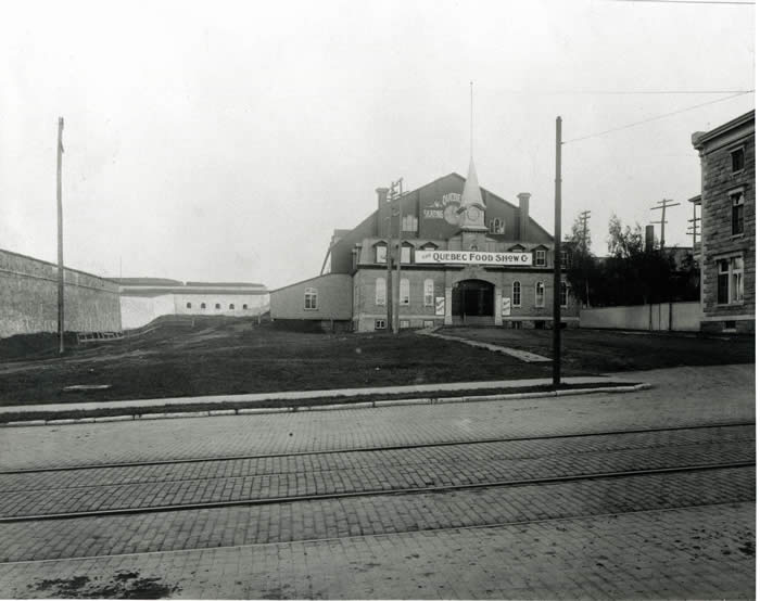 Skating Rink